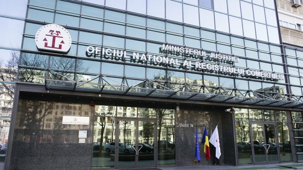 ONRC anunță că, de la 1 ianuarie, firmele trebuie să-și actualizeze obiectul de activitate, conform CAEN Rev.3. Procedura de schimbare a Codului CAEN